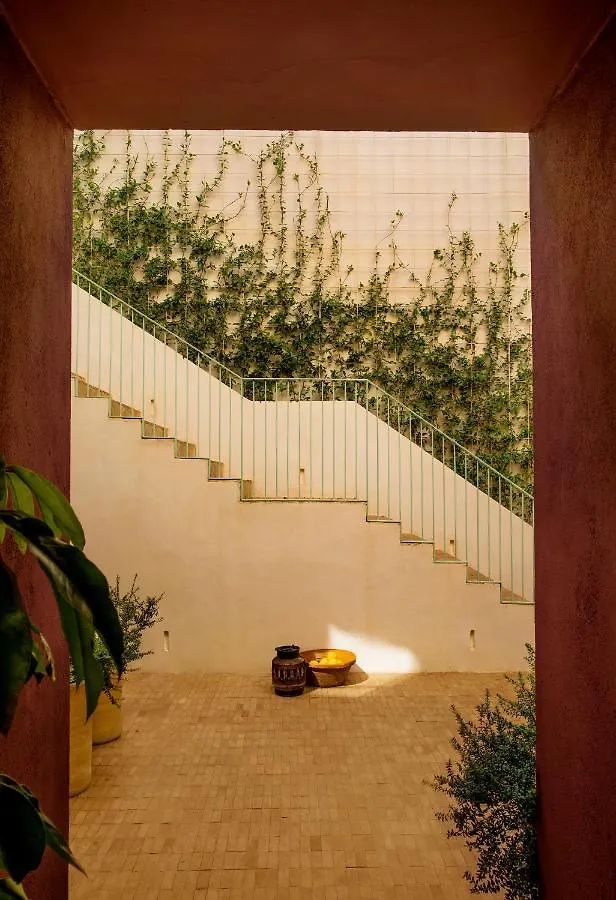 Boscos Apartments Seville
